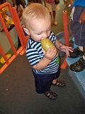 William's Fifty-Sixth Week 53